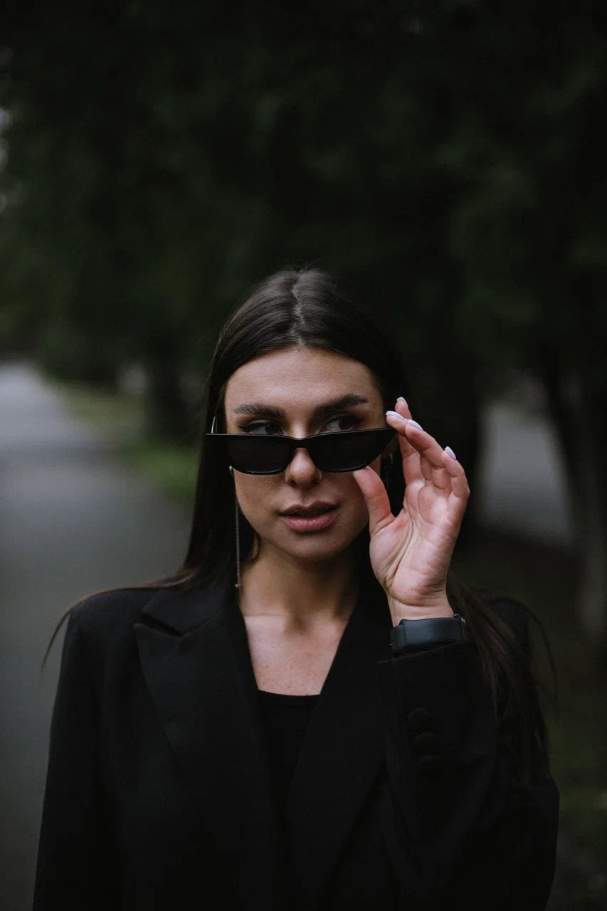 PORTRAIT WOMAN. Фотограф Ростов-на-Дону | Анна Колибри