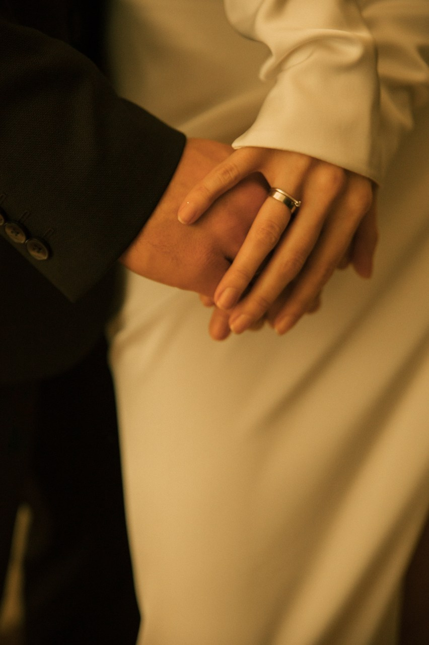 Лиза и Егор. Свадебный и семейный фотограф