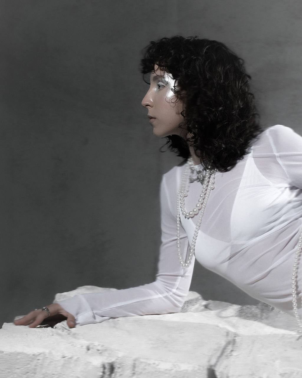 OUTBREAK: THE PEARLES. Фотограф Москва Грошева Софья