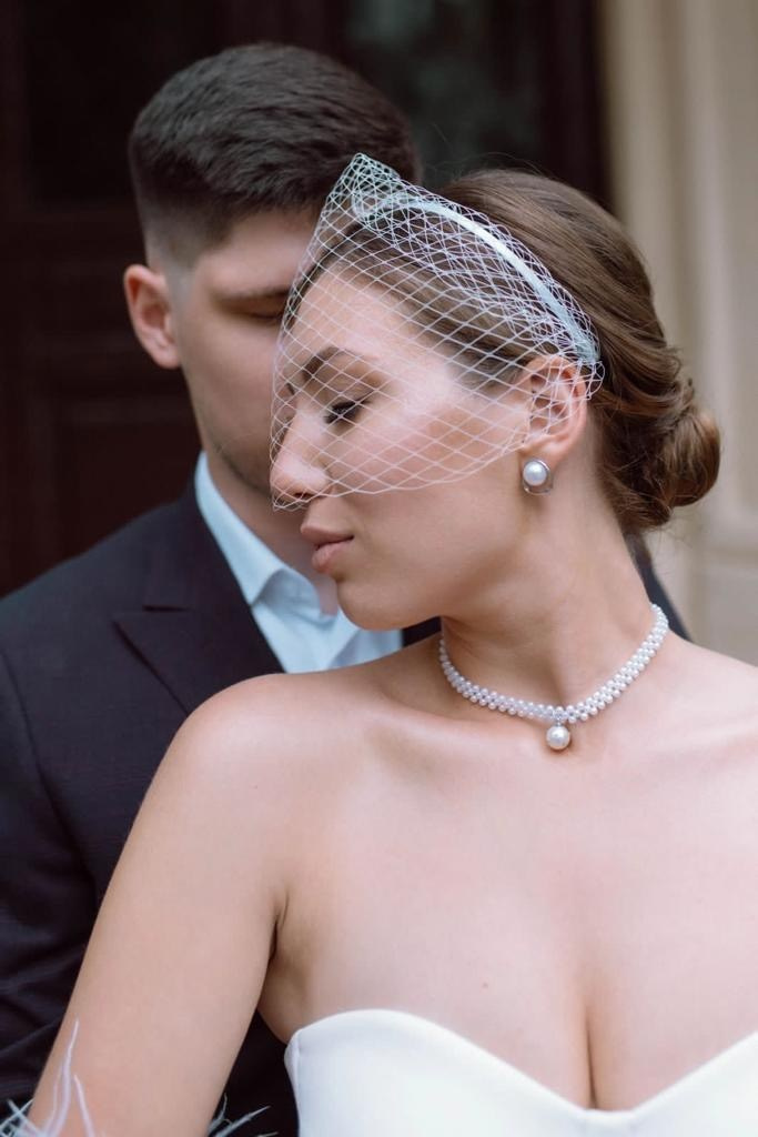 My brides. Свадебный стилист Москва