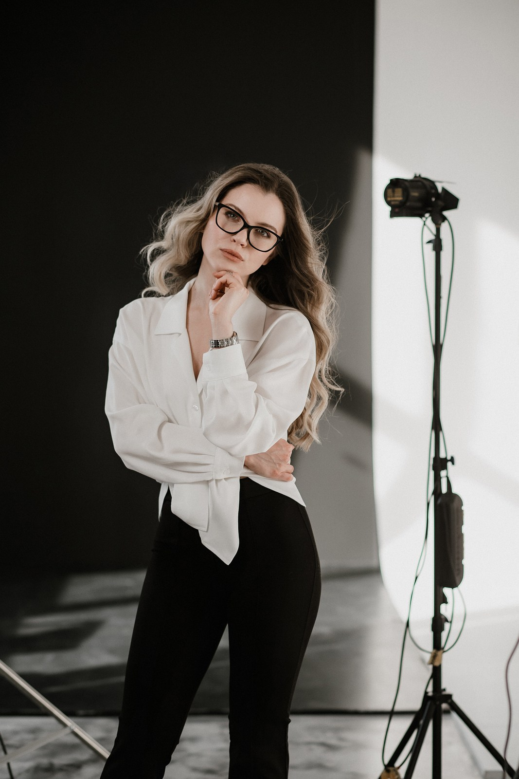 YOU CAN CHANGE. Фотограф Москва Владимир Филин