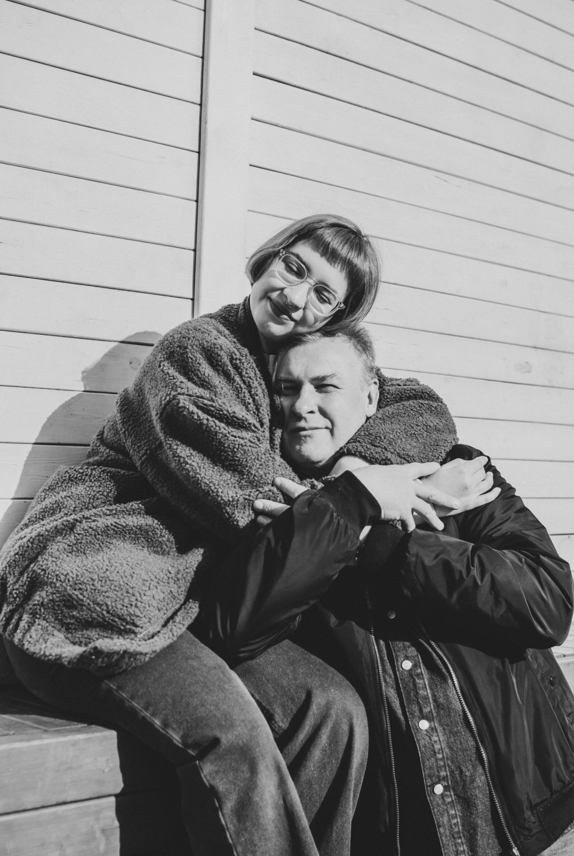 ФОТОПРОГУЛКИ. Фотограф крещений, семейный фотограф Приходько Ксения