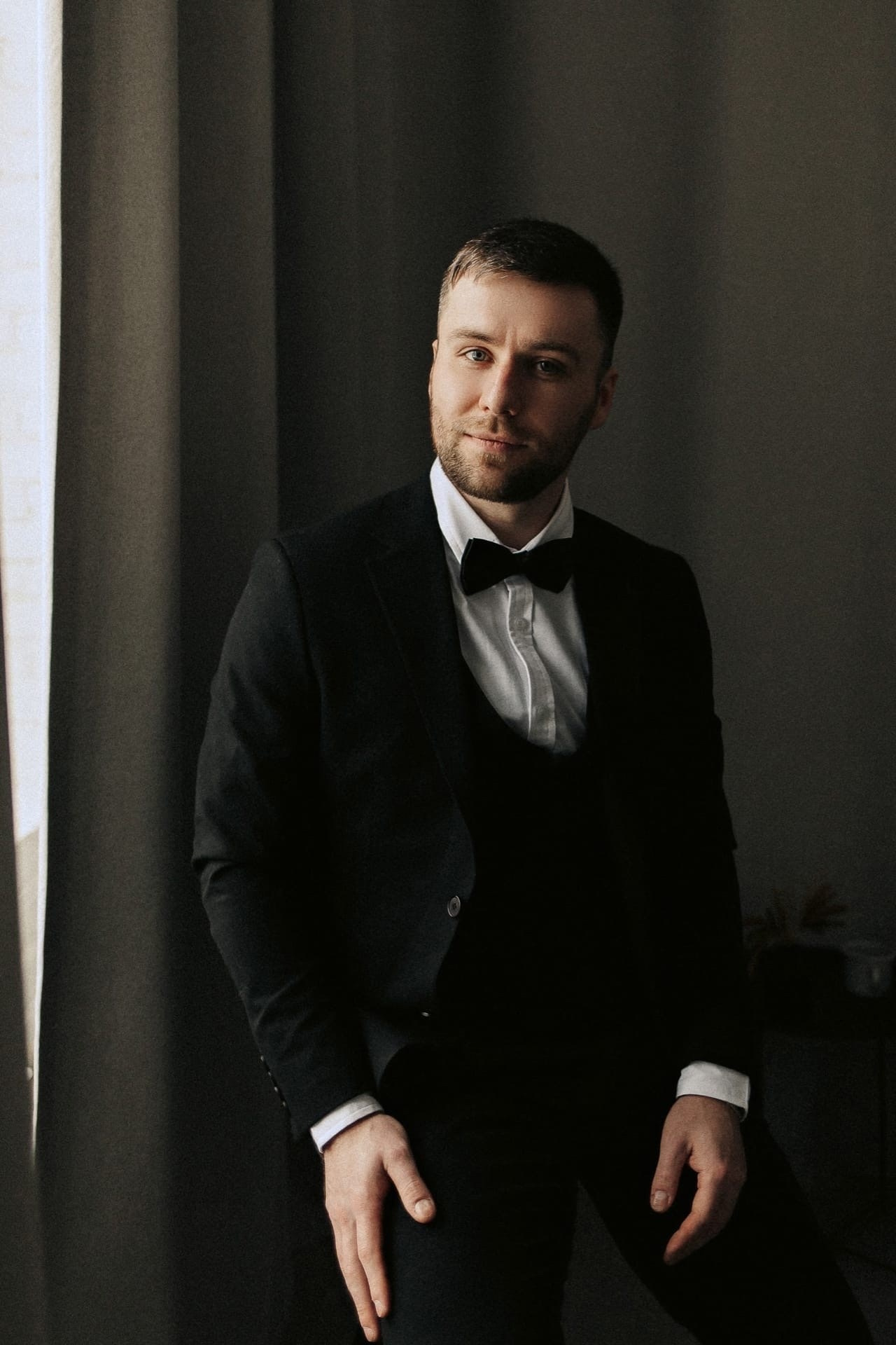 Даша ♡ Женя