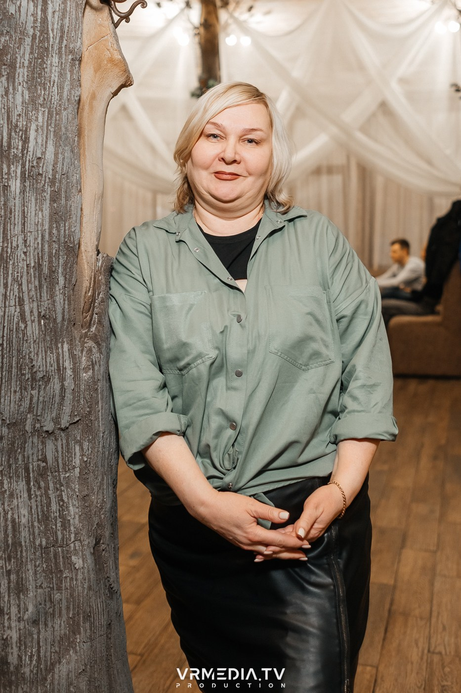 В гостях у «Петровича»