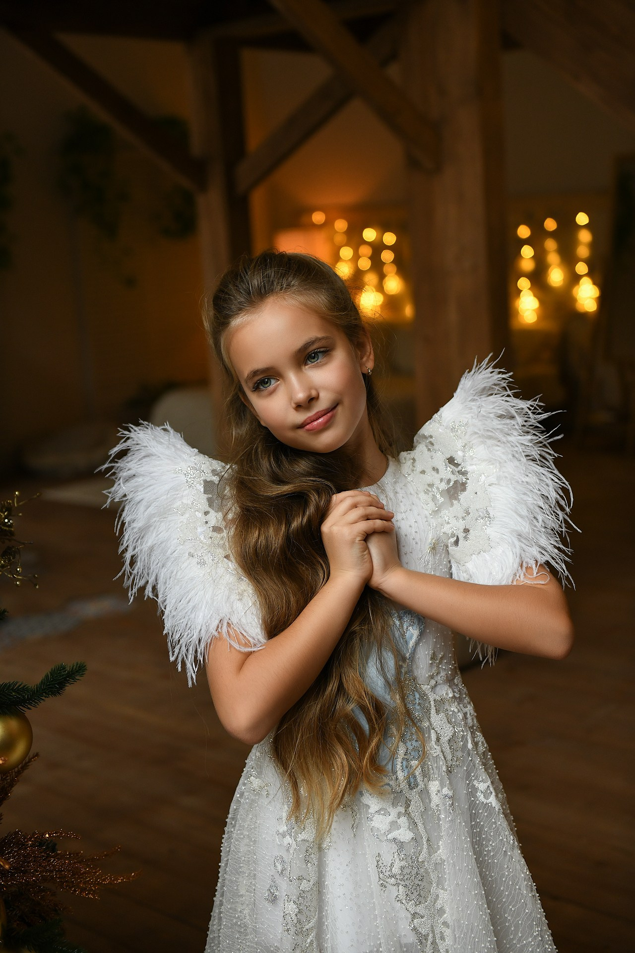 Кукла Алиса. Студия Famous. Портретный и контент фотограф в Воронеже Елена Николайчик