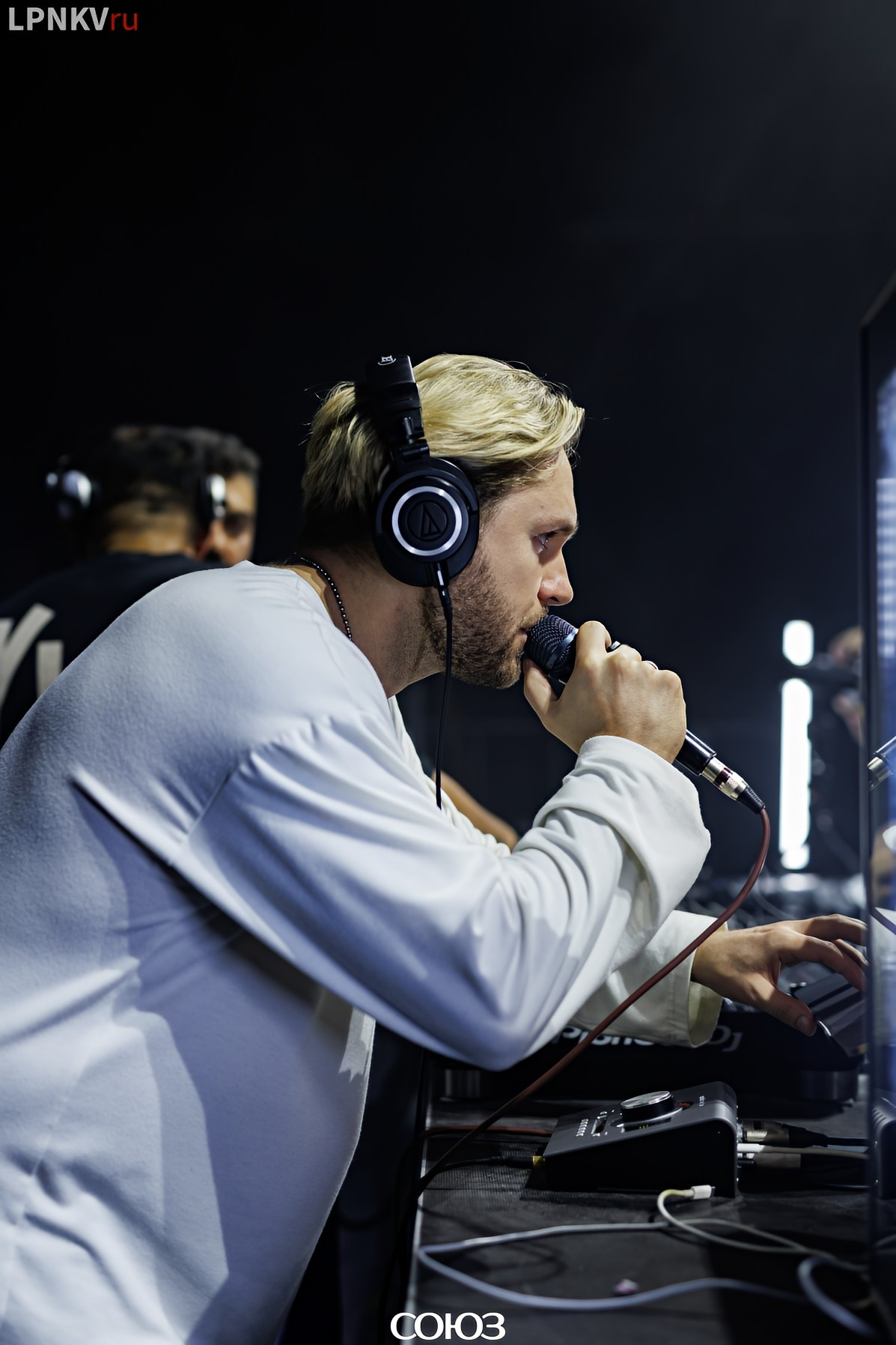 СОЮЗ в ТАУ. Репортажный фотограф в Москве