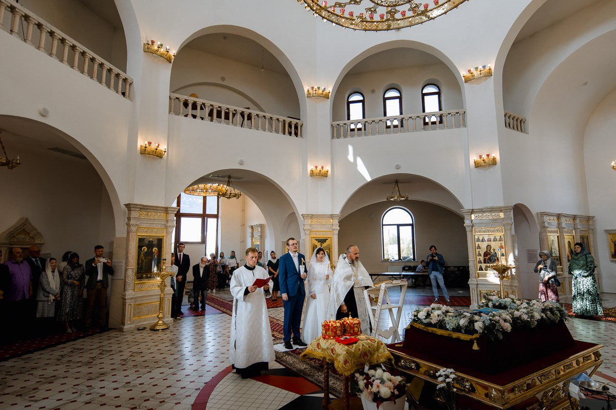 Свадебная фотосессия в Санкт-Петербурге Алексея и Марии. Свадебный фотограф в Санкт-Петербурге Антон Владимиров