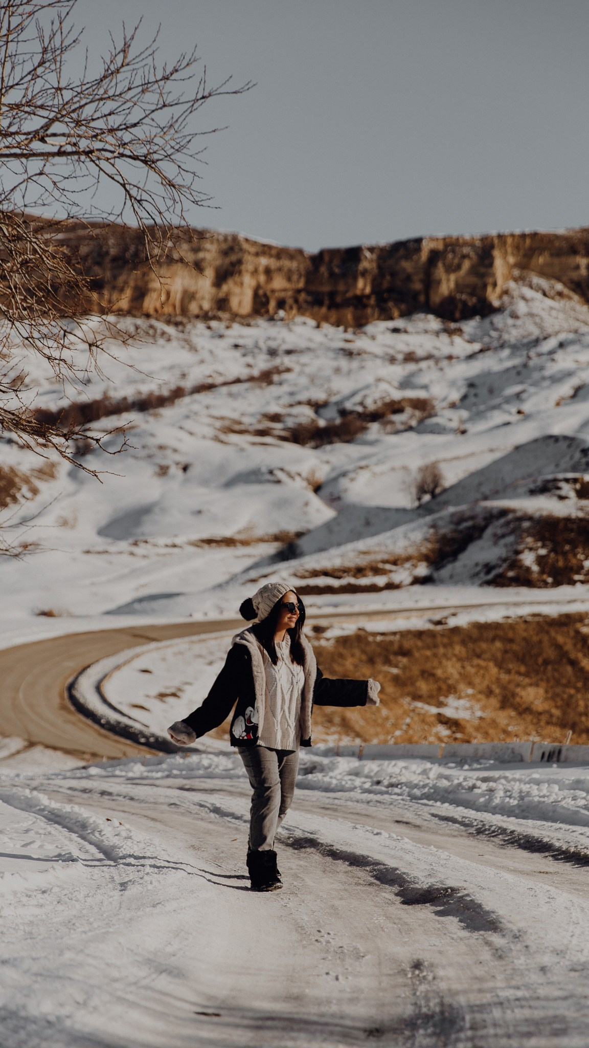 Карина. Портфолио