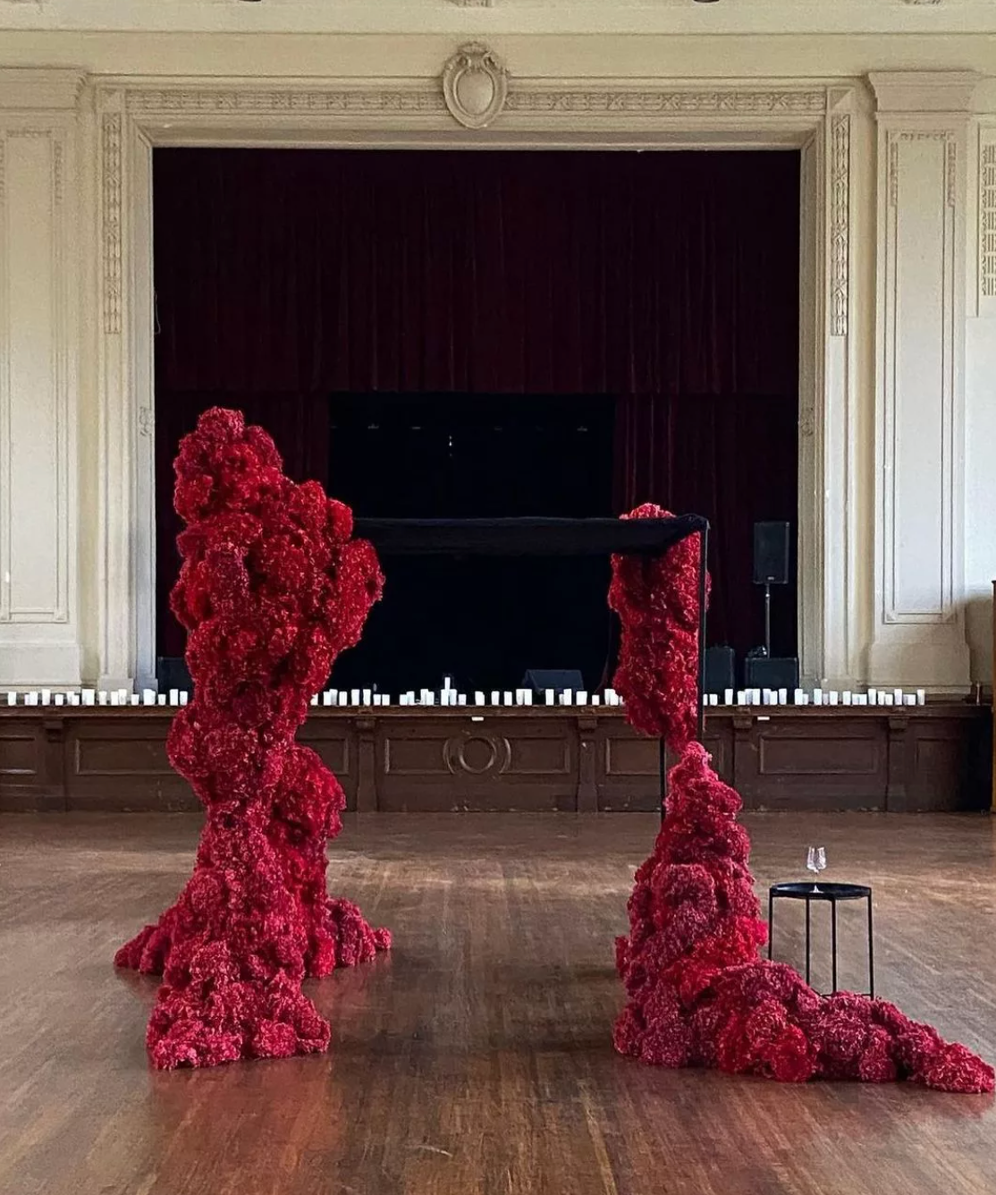 Декор 2024 года. Свадебный и репортажный фотограф Элина Козырьянова