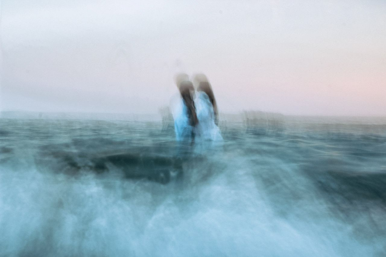 Обучение. Фотограф Игорь Цаплин