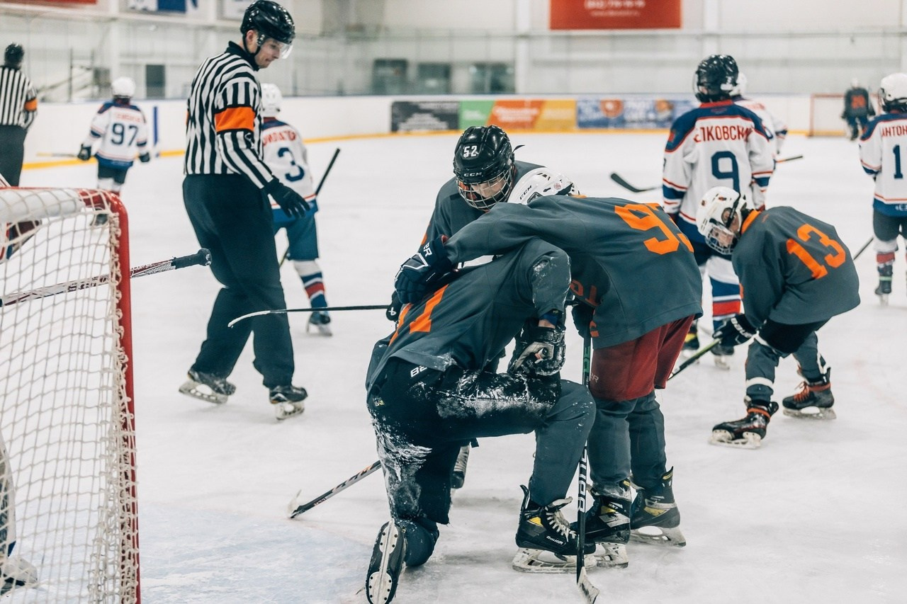 СПОРТ. Портфолио свадебного фотографа. Роман Каргаполов