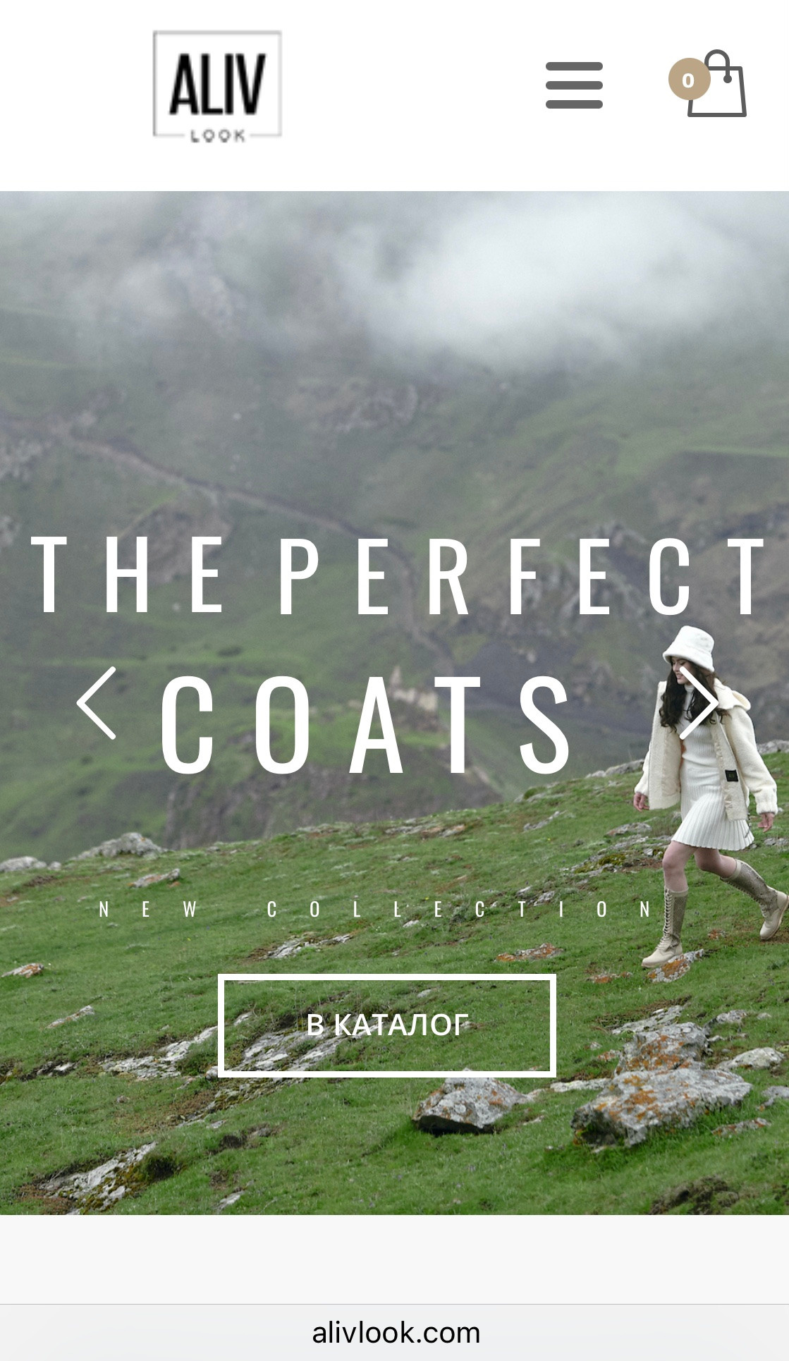 Съемка для бренда одежды под ключ. Фотограф Продюсер в горах КБР / Москва  Нальчик Горы