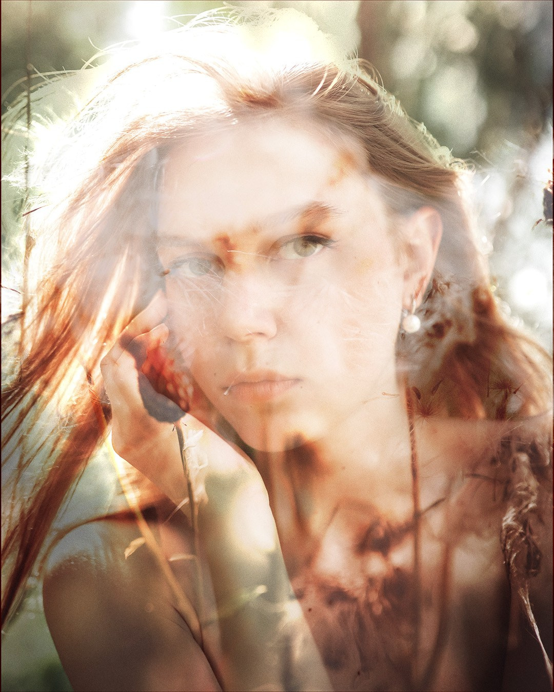 Геля. Фотограф в Нижнем Новгороде Кристина Батанова