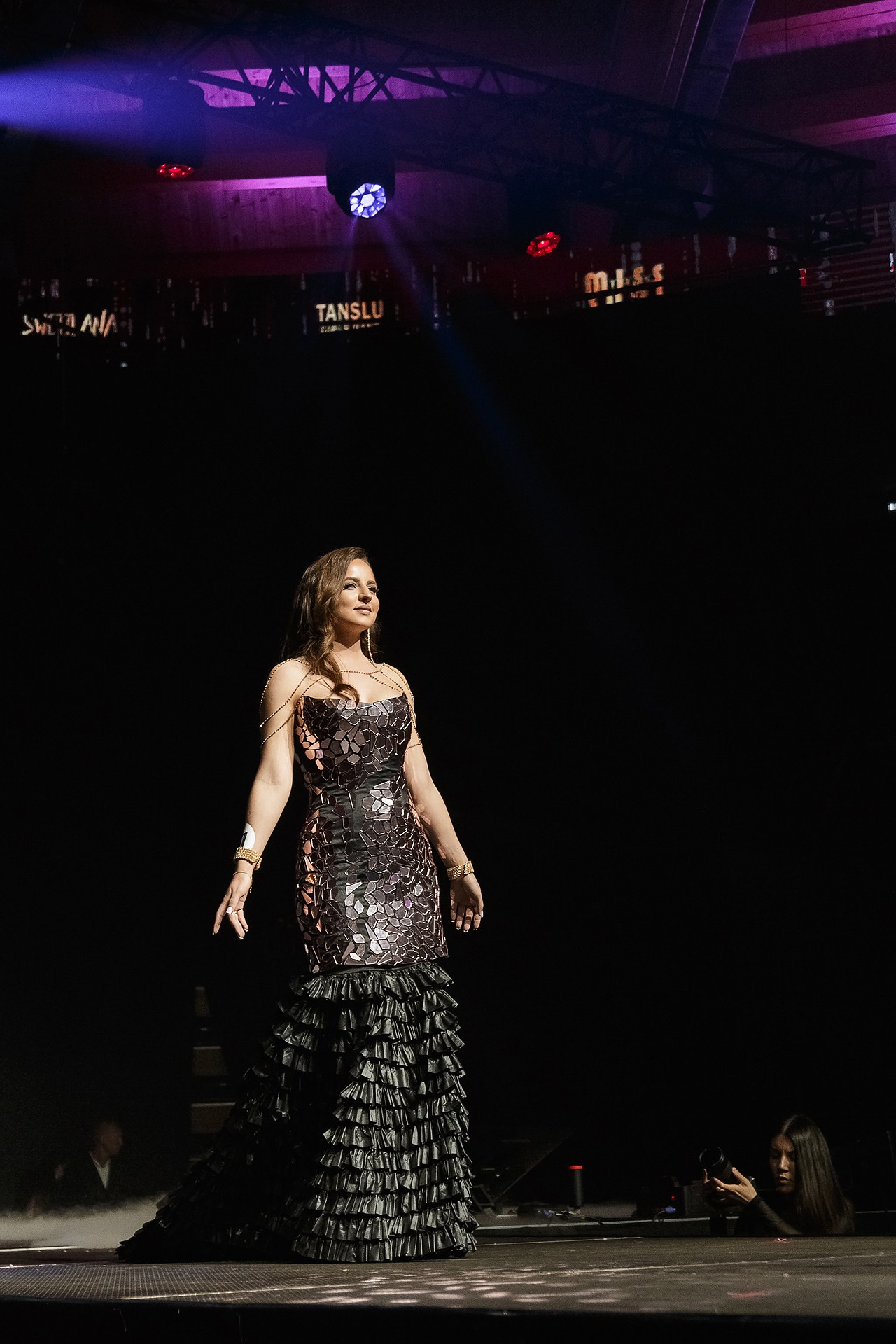 Репортаж финала конкурса. Светский фотограф Санкт-Петербург и ЛО