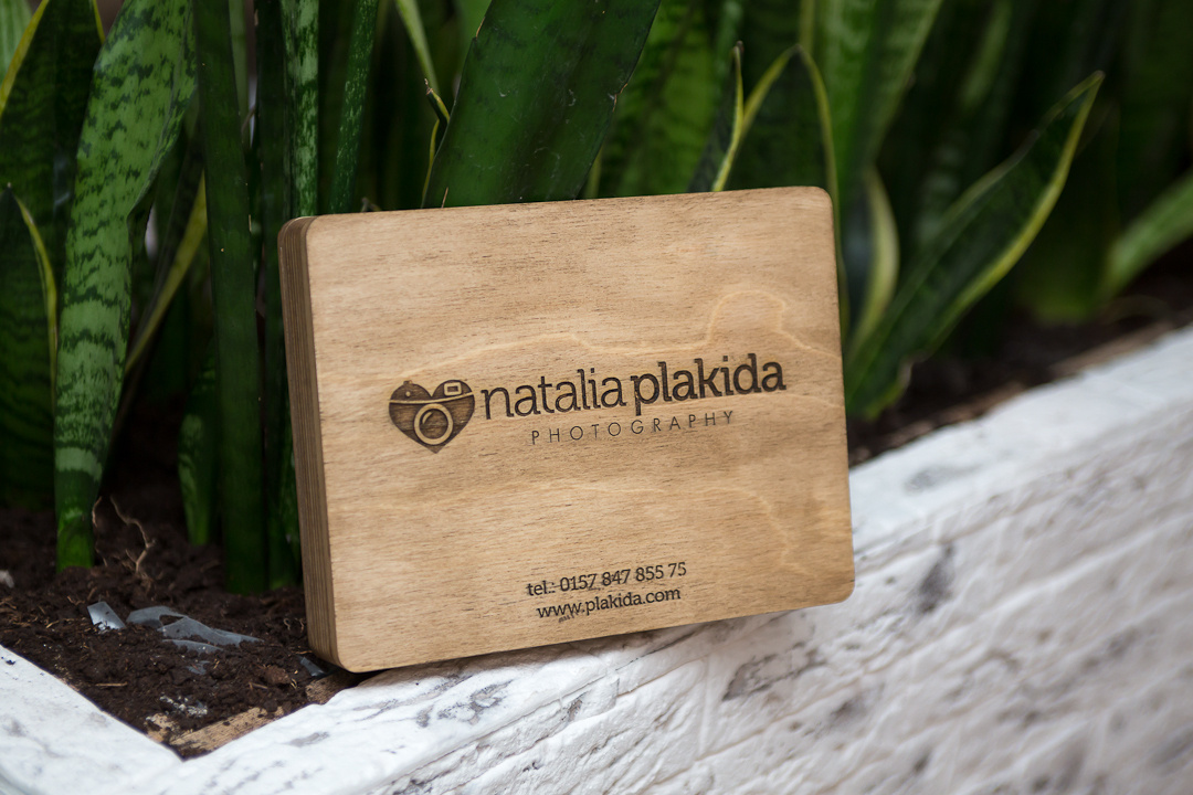 ArtBox - Коробочки для флешек,  упаковка для фотографов, деревянные фл