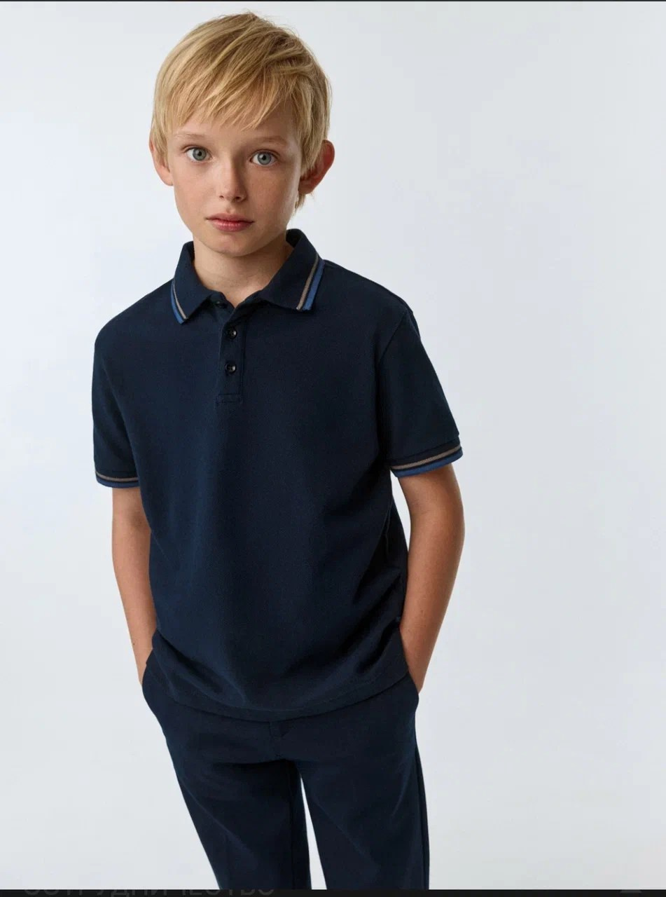 Швец Дима 11 ЛЕТ 143 СМ. Детское модельное агентство Musthave agency. База профессиональных моделей