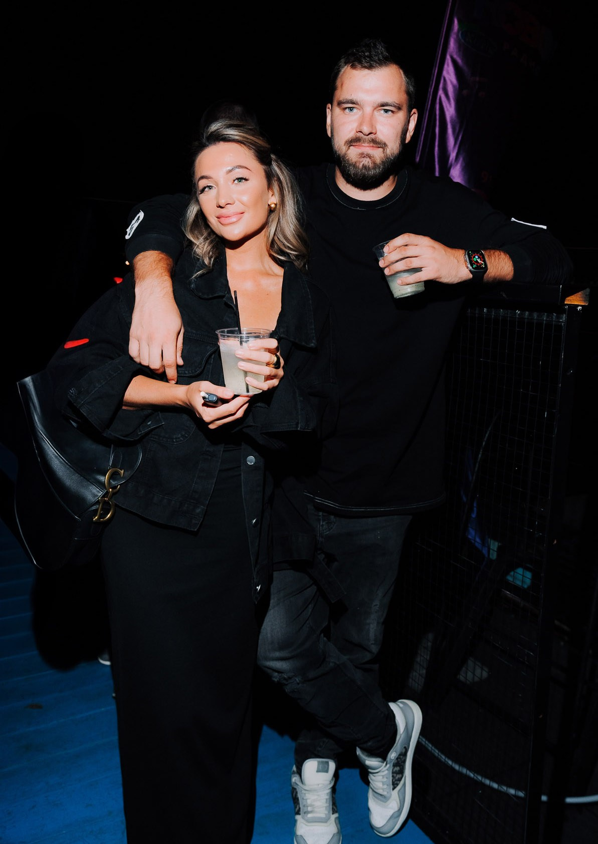 Çava MTV Hits. Андрей Цветков — репортажный, свадебный и портретный фотограф в Санкт-Петербурге