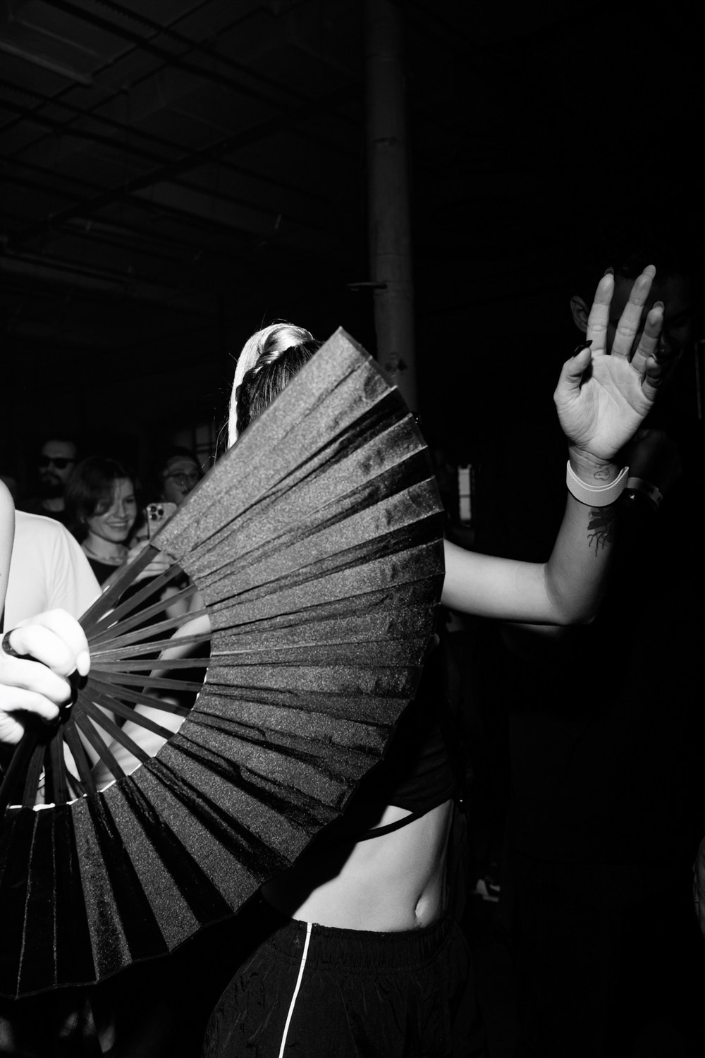 GAMMA FESTIVAL 2024 MAIN NIGHT. Night2Day Санкт-Петербург