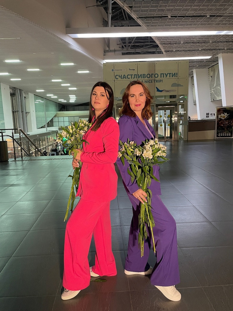 Фототуры. Катя Барбус Фотограф Пермь