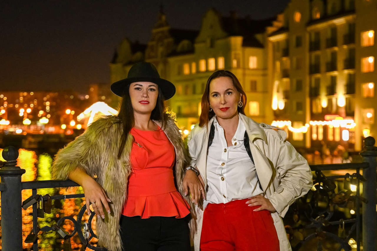 Фототуры. Катя Барбус Фотограф Пермь