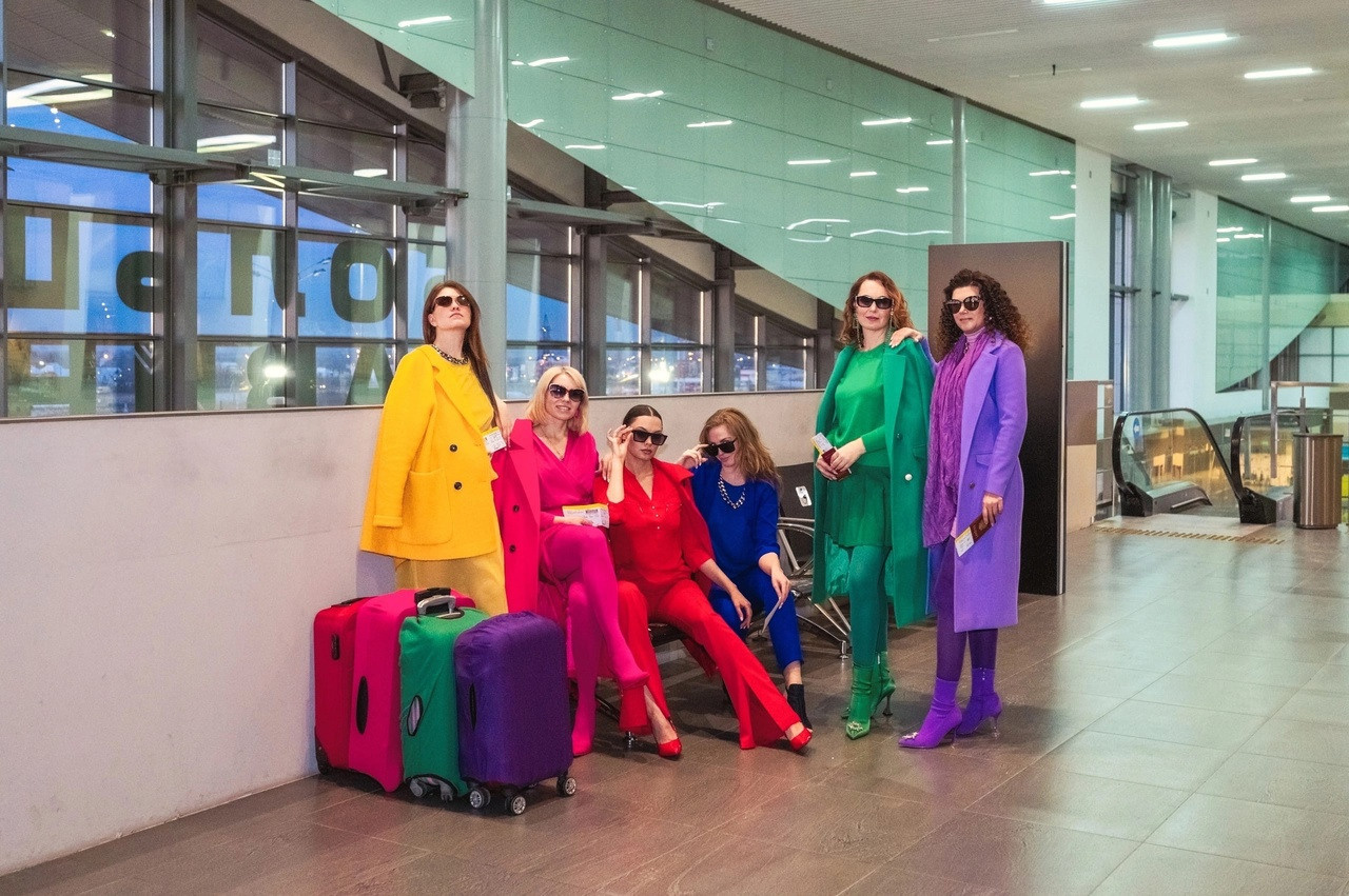 Фототуры. Катя Барбус Фотограф Пермь