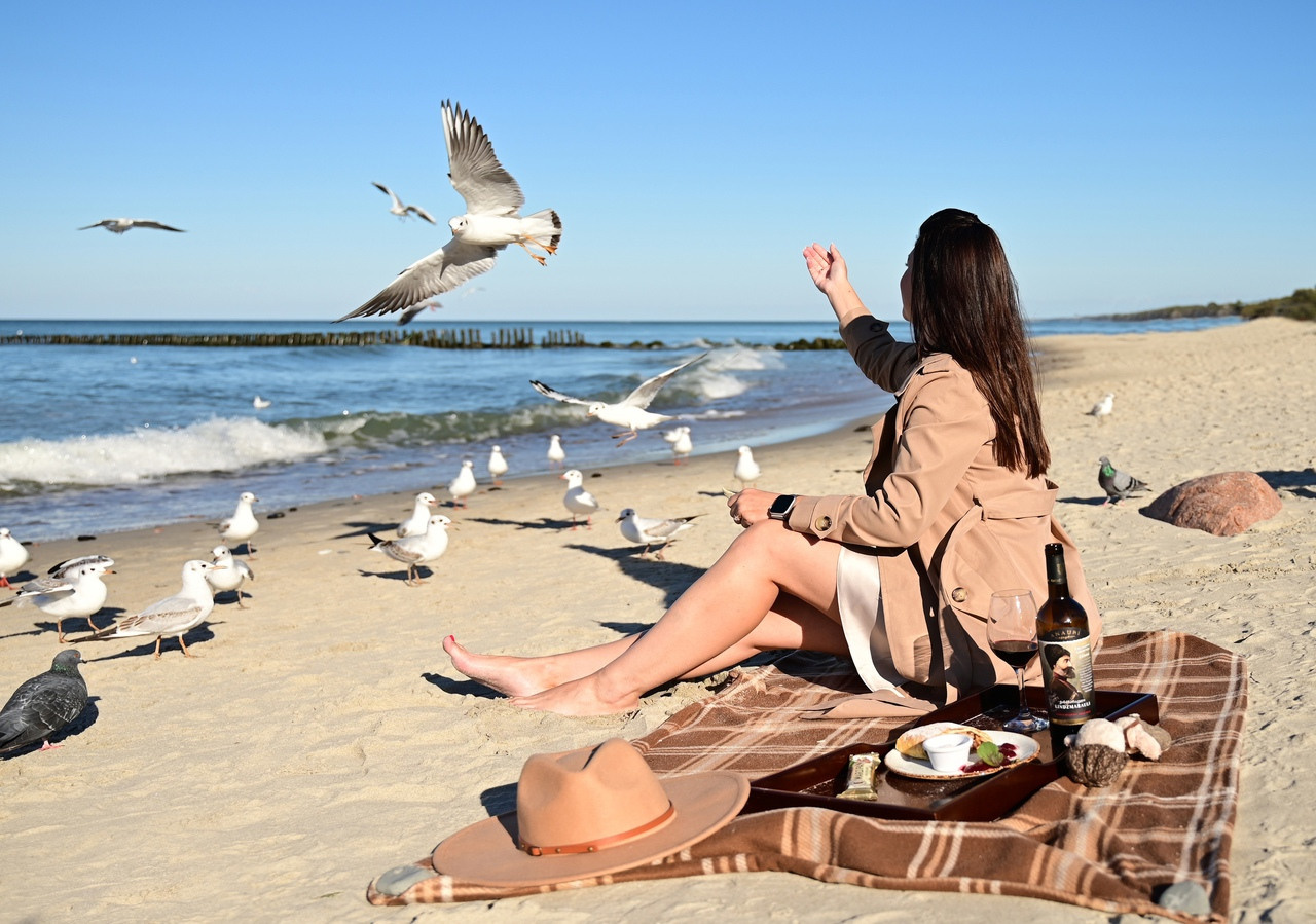 Фототуры. Катя Барбус Фотограф Пермь