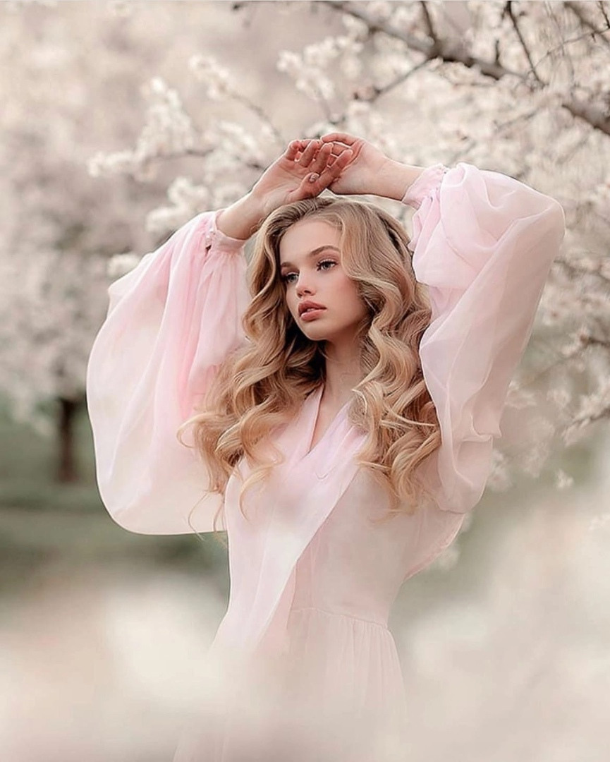 Фототуры. Катя Барбус Фотограф Пермь