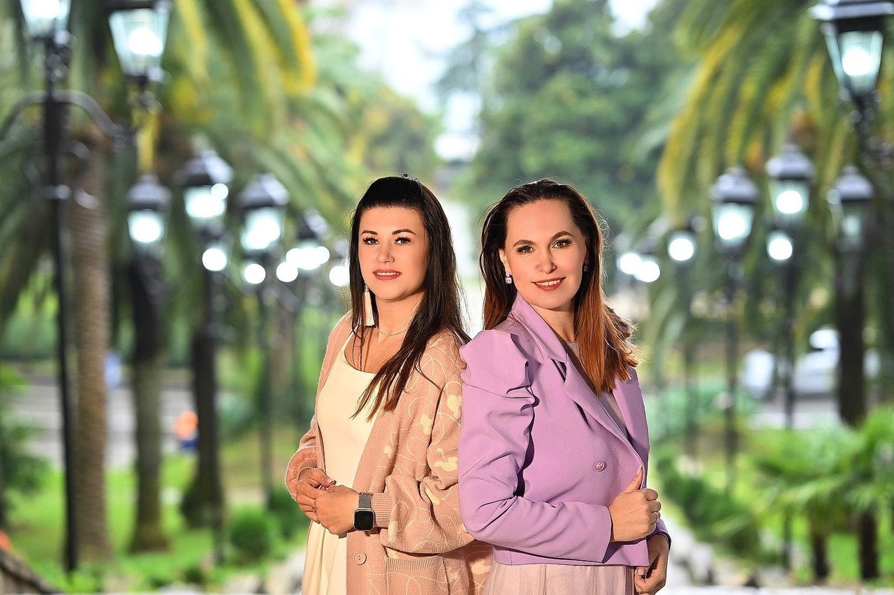 Фототуры. Катя Барбус Фотограф Пермь