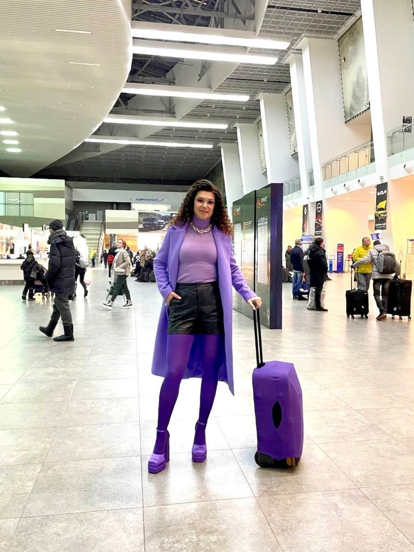 Фототуры. Катя Барбус Фотограф Пермь