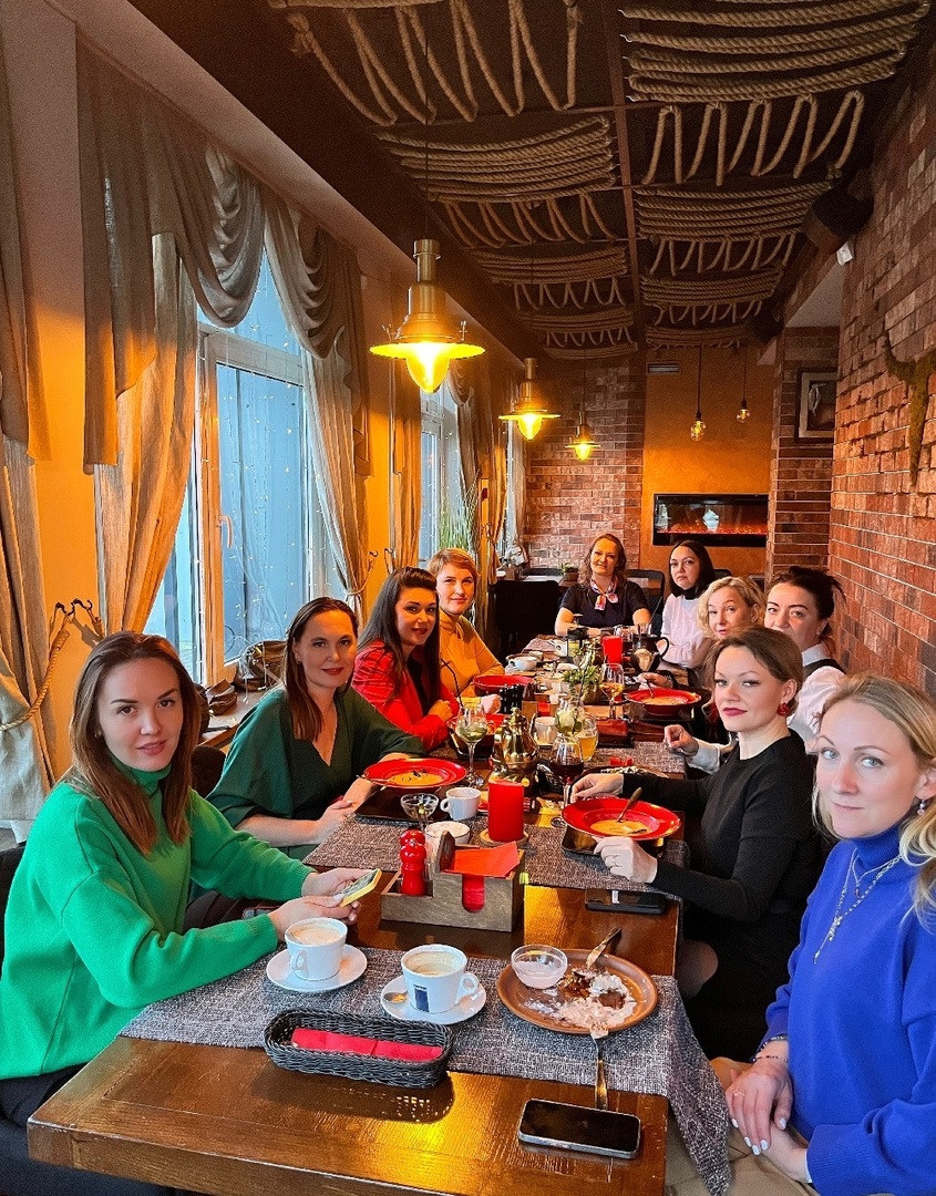 Фототуры. Катя Барбус Фотограф Пермь