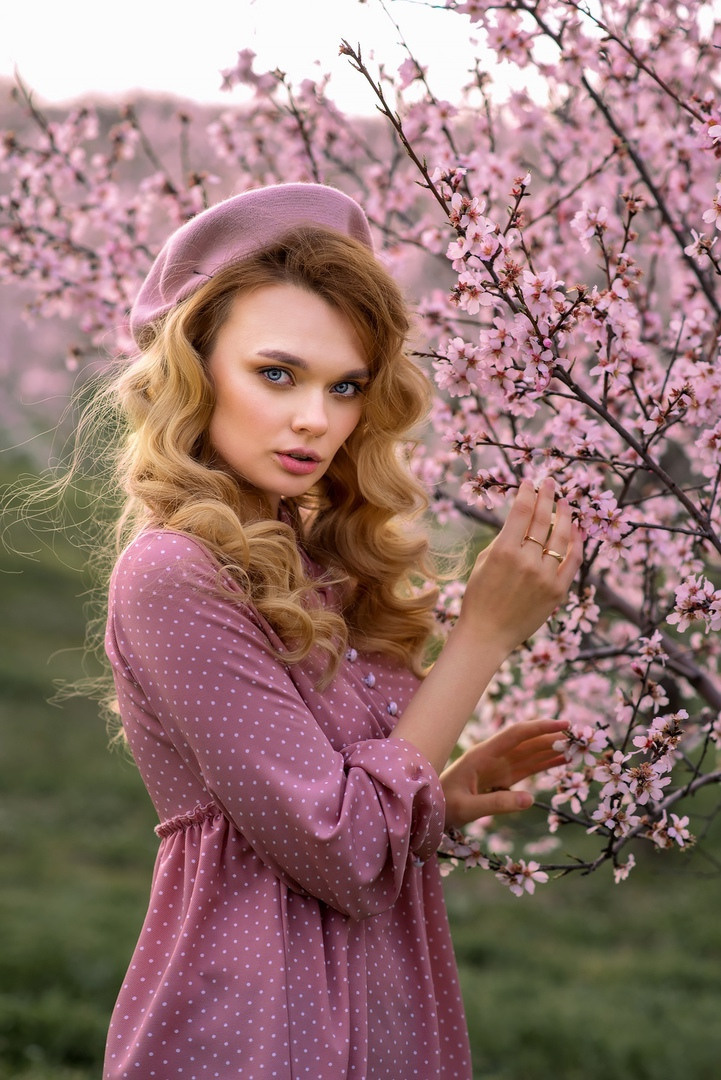 Фототуры. Катя Барбус Фотограф Пермь