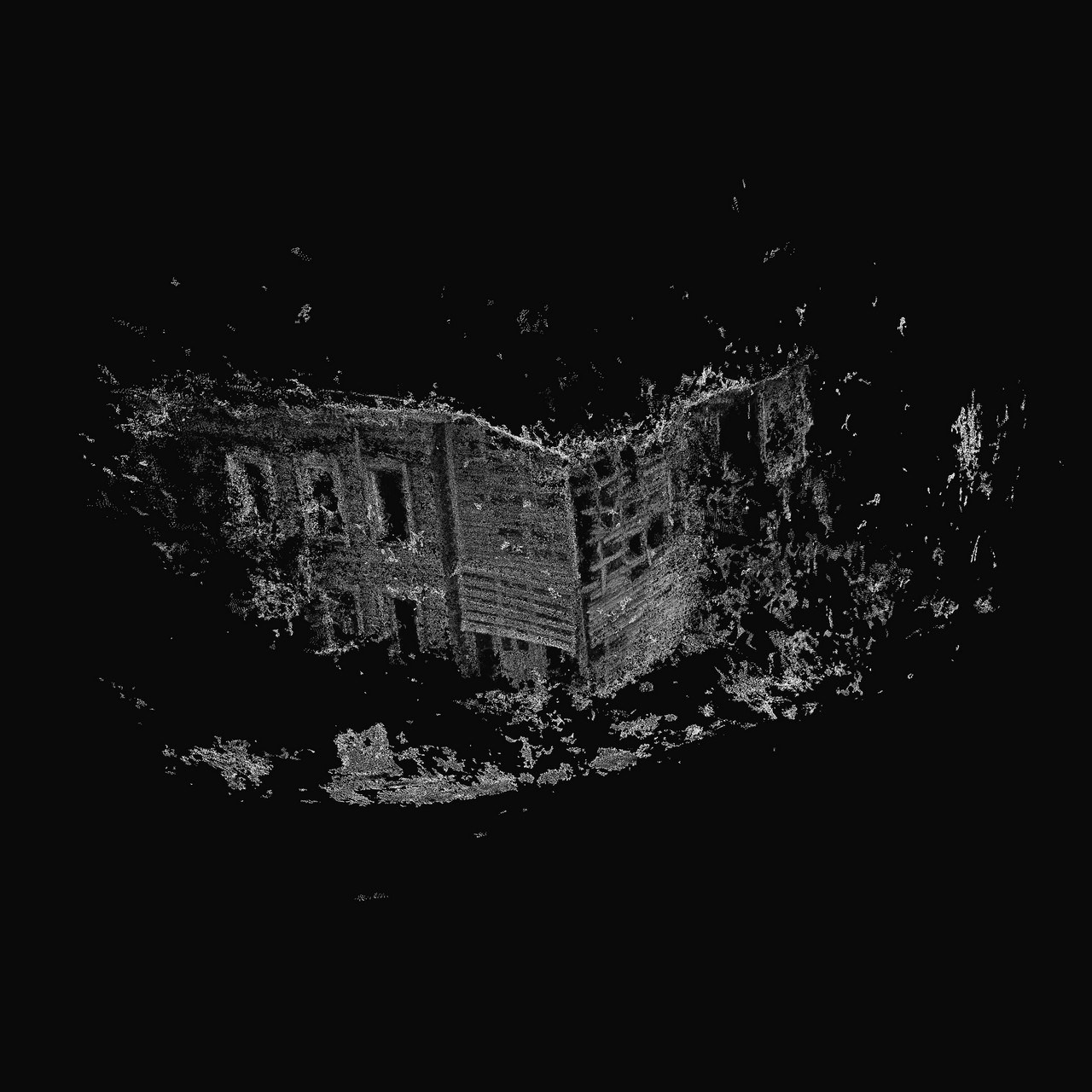 Архитектура Памяти