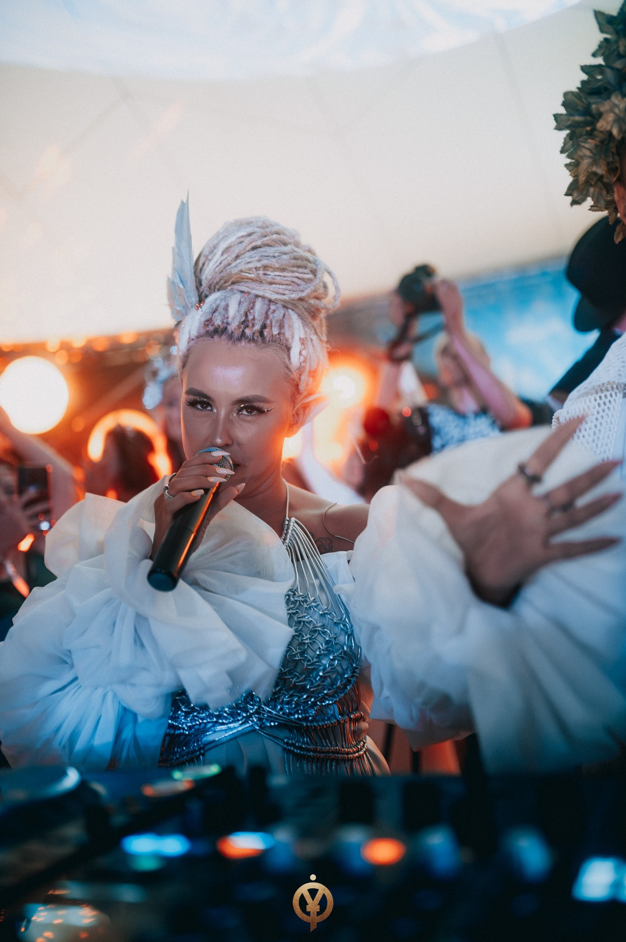 ODYSSEY FESTIVAL. Tree of Life. Night2Day Санкт-Петербург