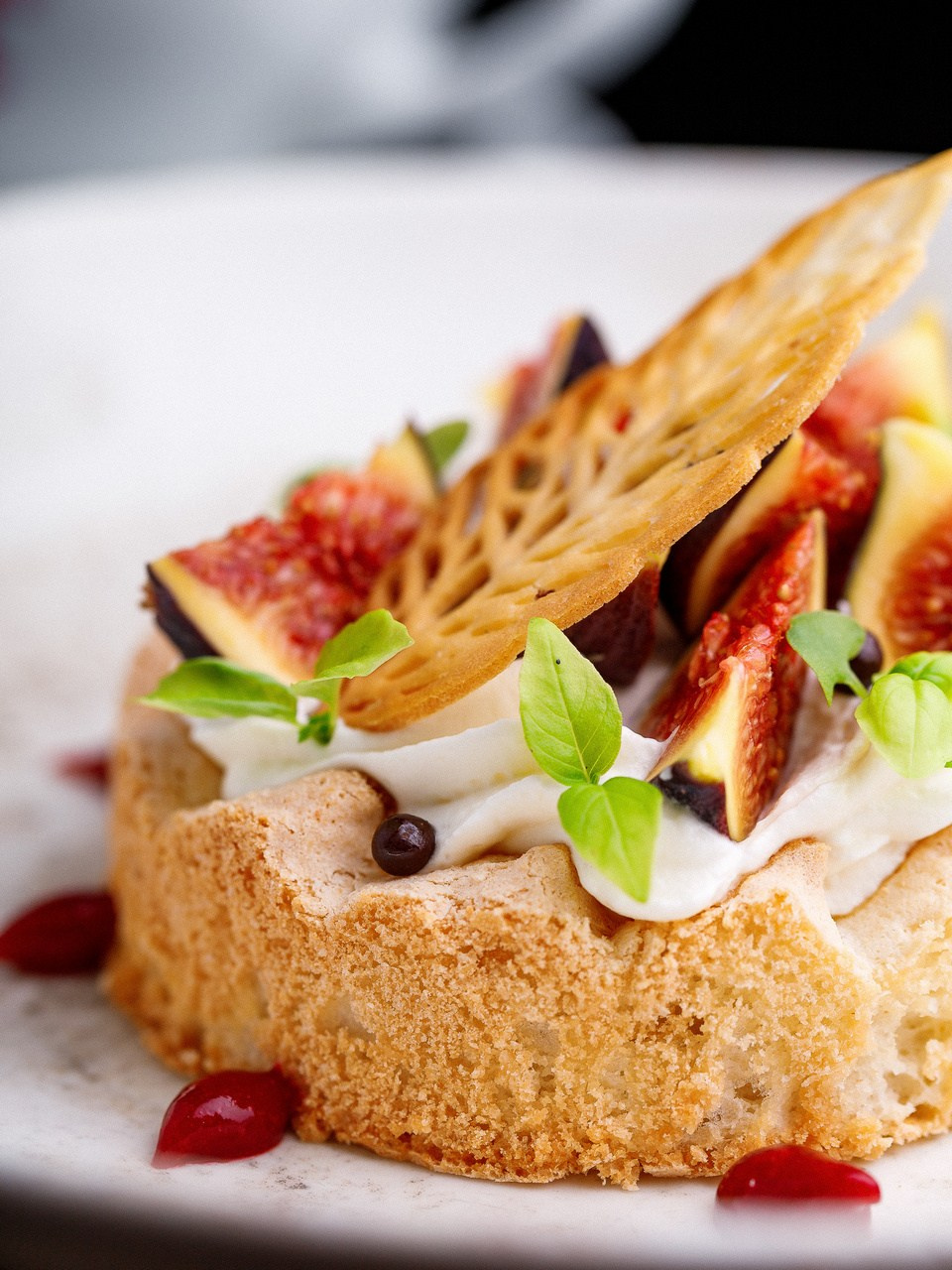 Фуд фотограф в Минске Александр Антонович