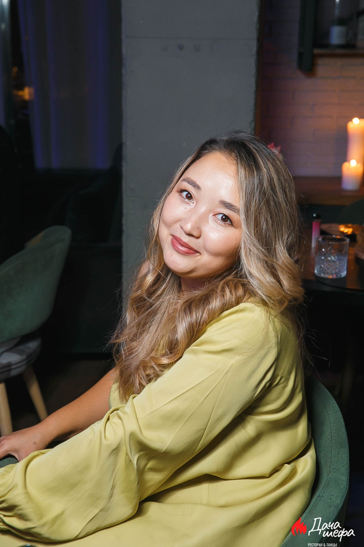 Хочу еще в Даче шефа. Событийный фотограф Максим Бескоровайновнов