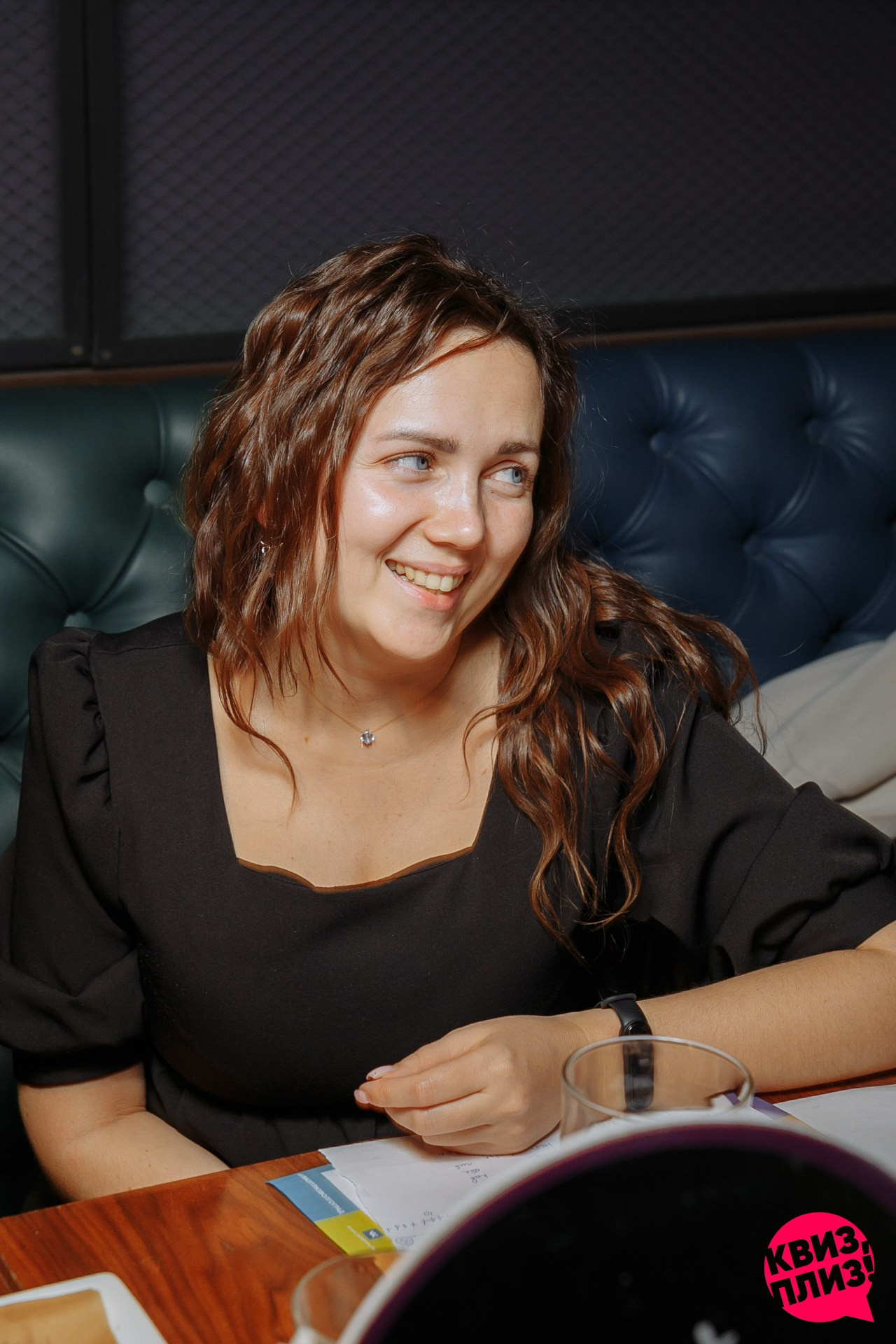 Квиз Плиз: афтепати. Событийный фотограф Максим Бескоровайновнов