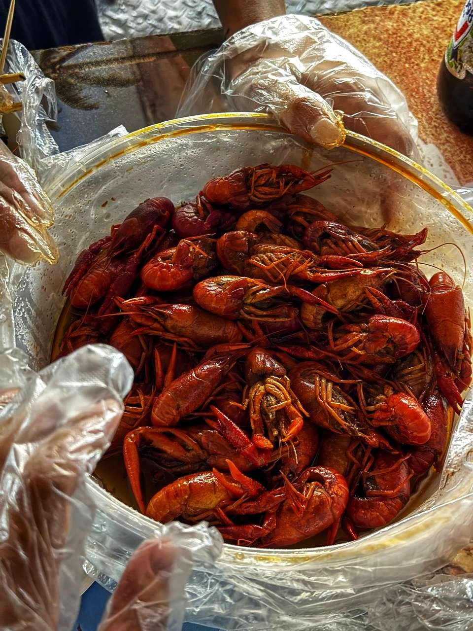 Гуанчжоу. Фотограф в Перми Любовь Огородова | Авторские туры