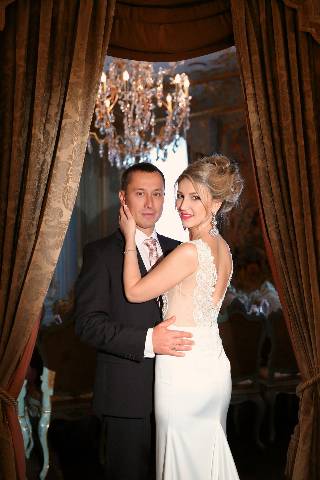 Павел и Яна (Турандот). Фотограф ваших самых ярких событий в Москве и СПБ. Збронская Юлия