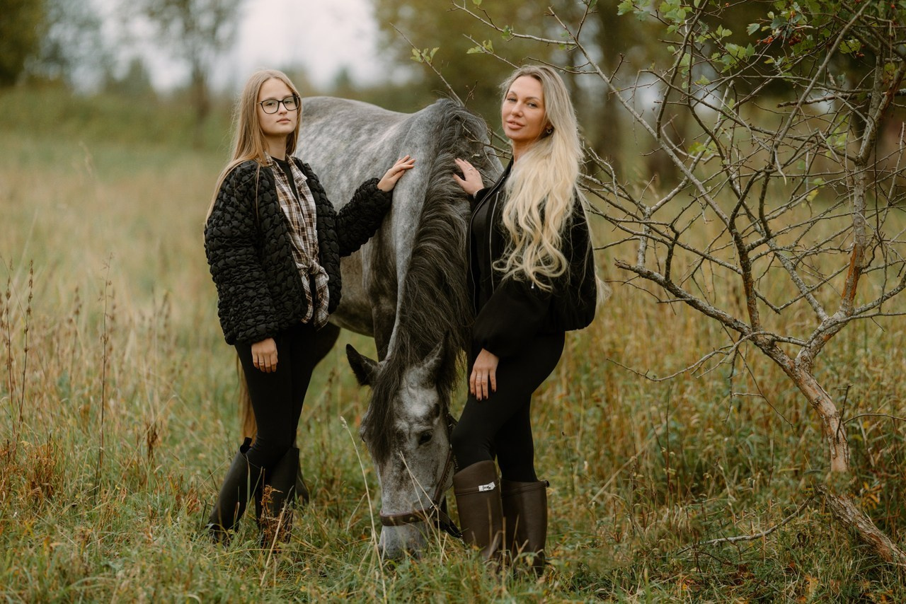 Отзывы. Фотограф Варвара Ермоленко