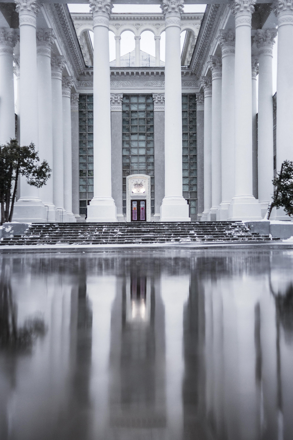 Дом. Фотограф в Москве и Санкт-Петербурге Саша Кар