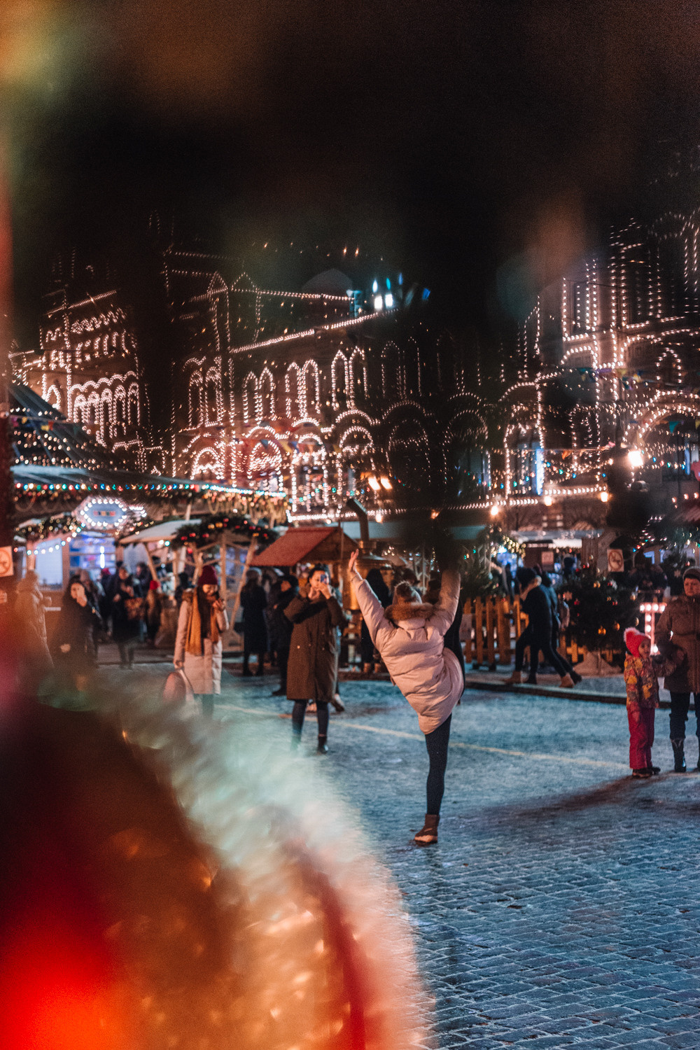 Дом. Фотограф в Москве и Санкт-Петербурге Саша Кар