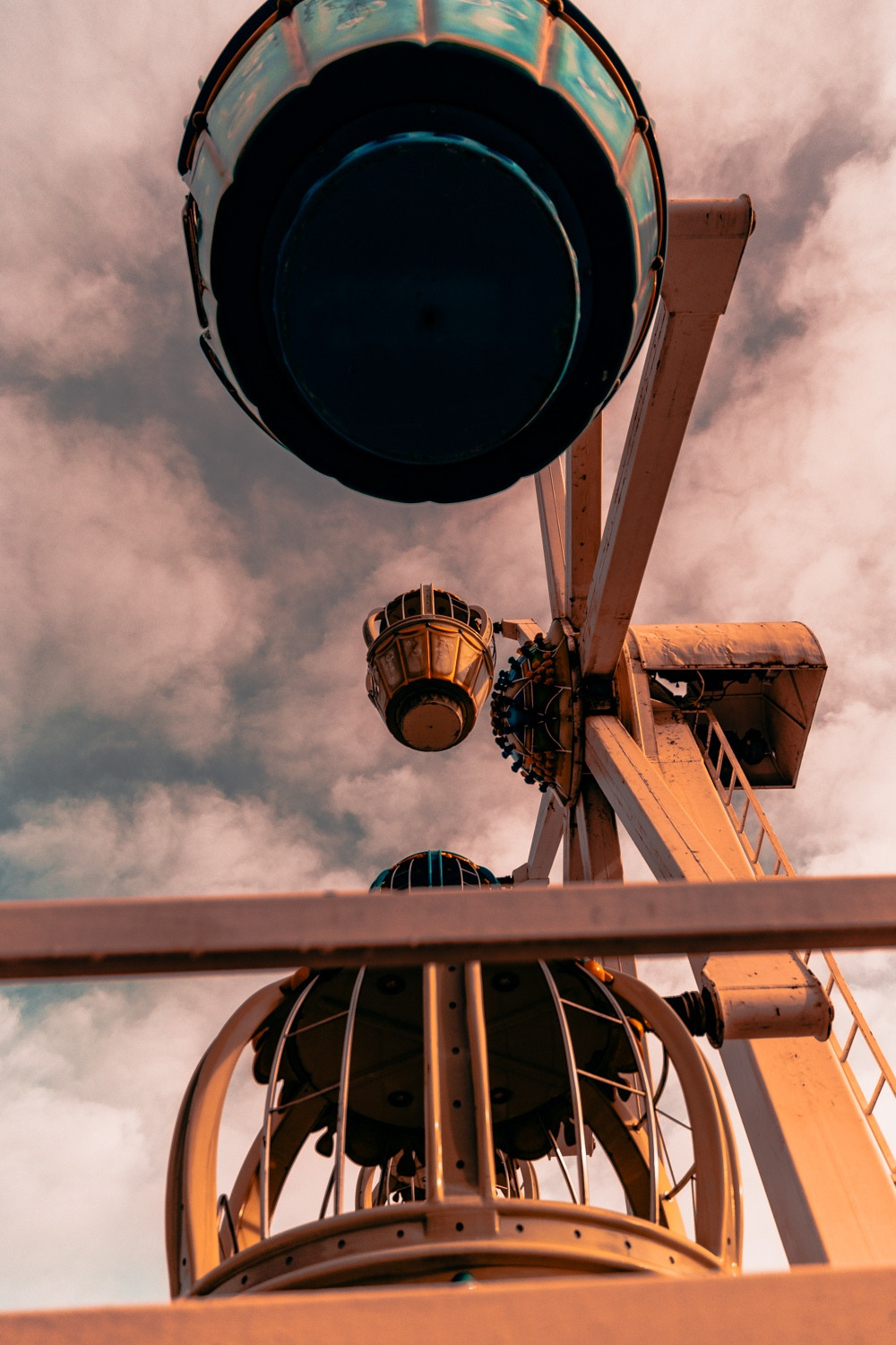 Путешествия. Фотограф в Москве и Санкт-Петербурге Саша Кар