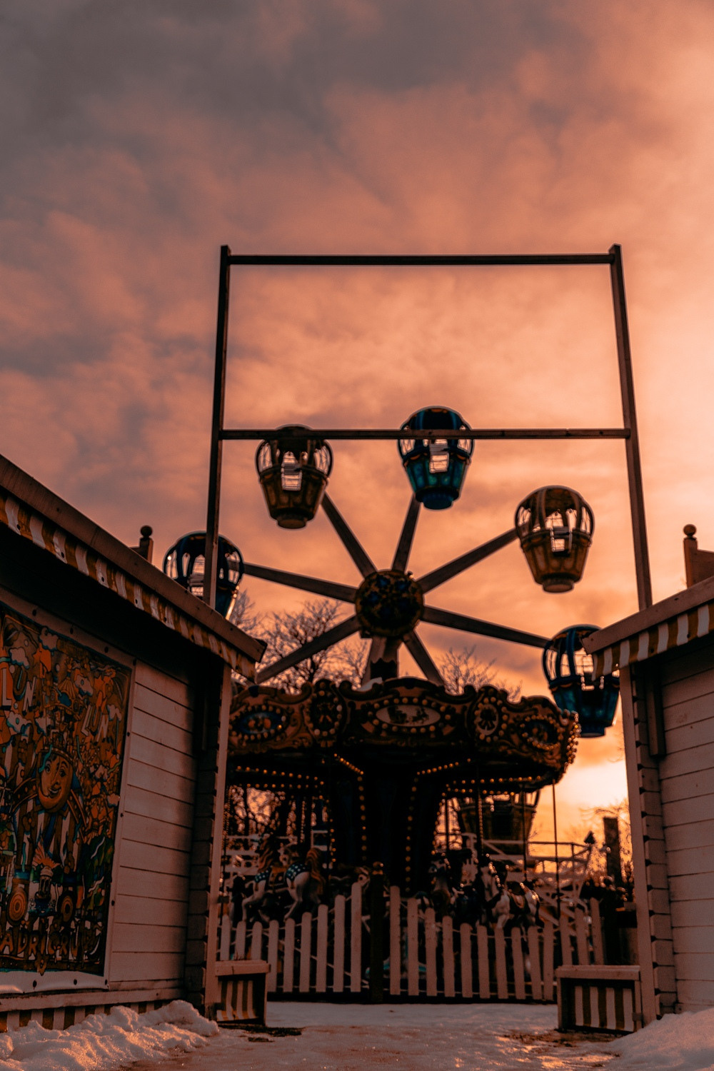 Путешествия. Фотограф в Москве и Санкт-Петербурге Саша Кар