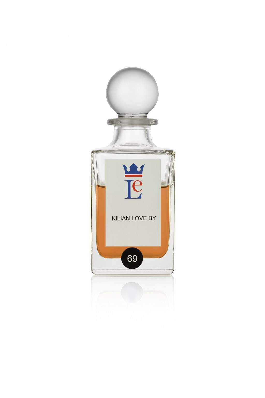 Le Parfume. Фотограф в Екатеринбурге Гасанова Дилара