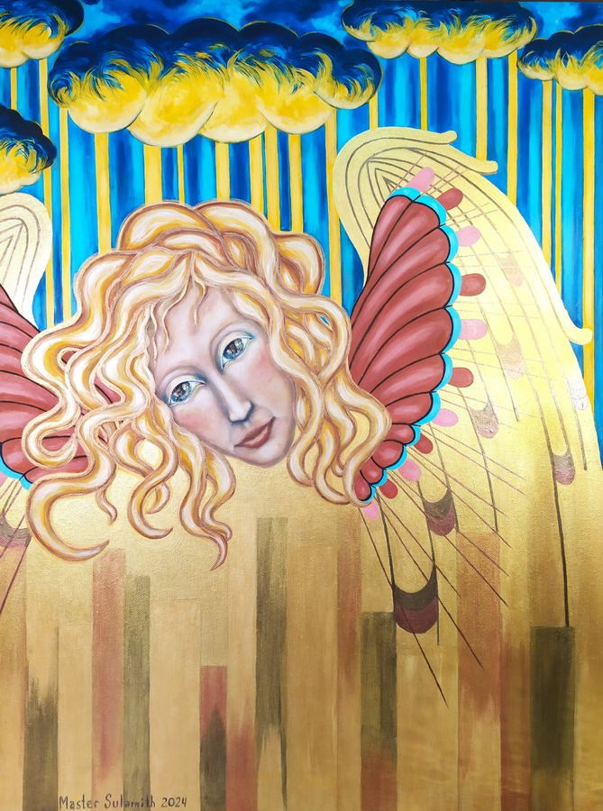 Иванова Светлана Николаевна. Галерея участников Российской Премии Искусств