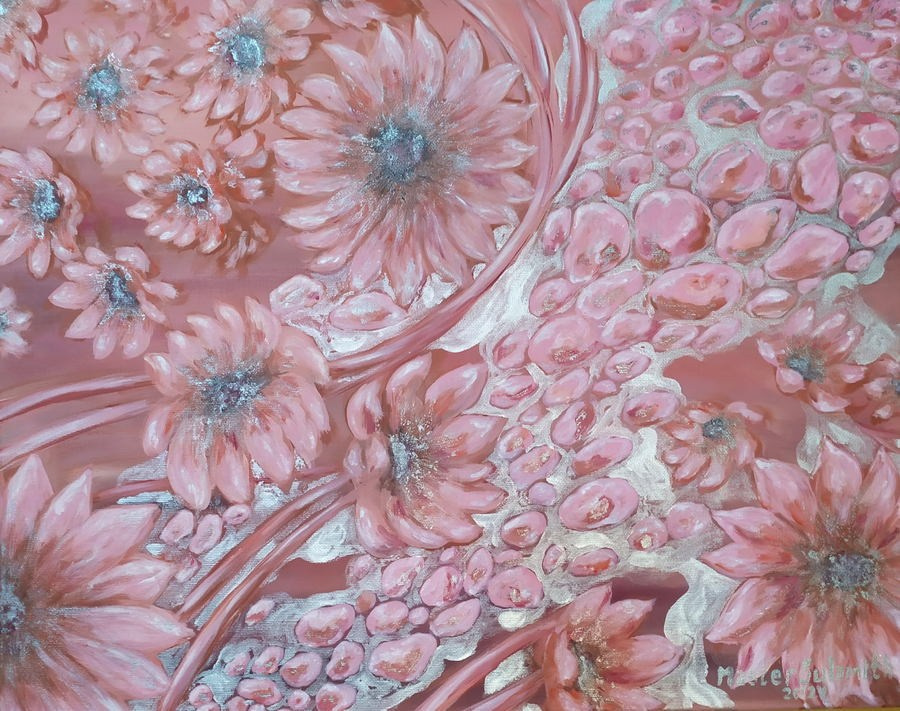 Иванова Светлана Николаевна. Галерея участников Российской Премии Искусств