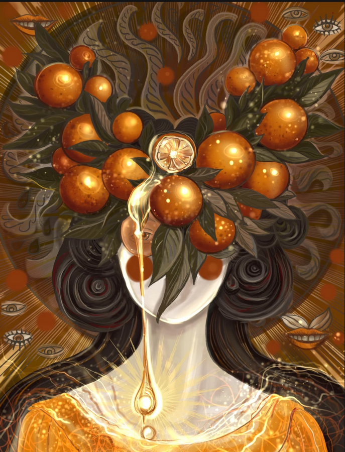 Минаева Татьяна Александровна. Галерея участников Российской Премии Искусств