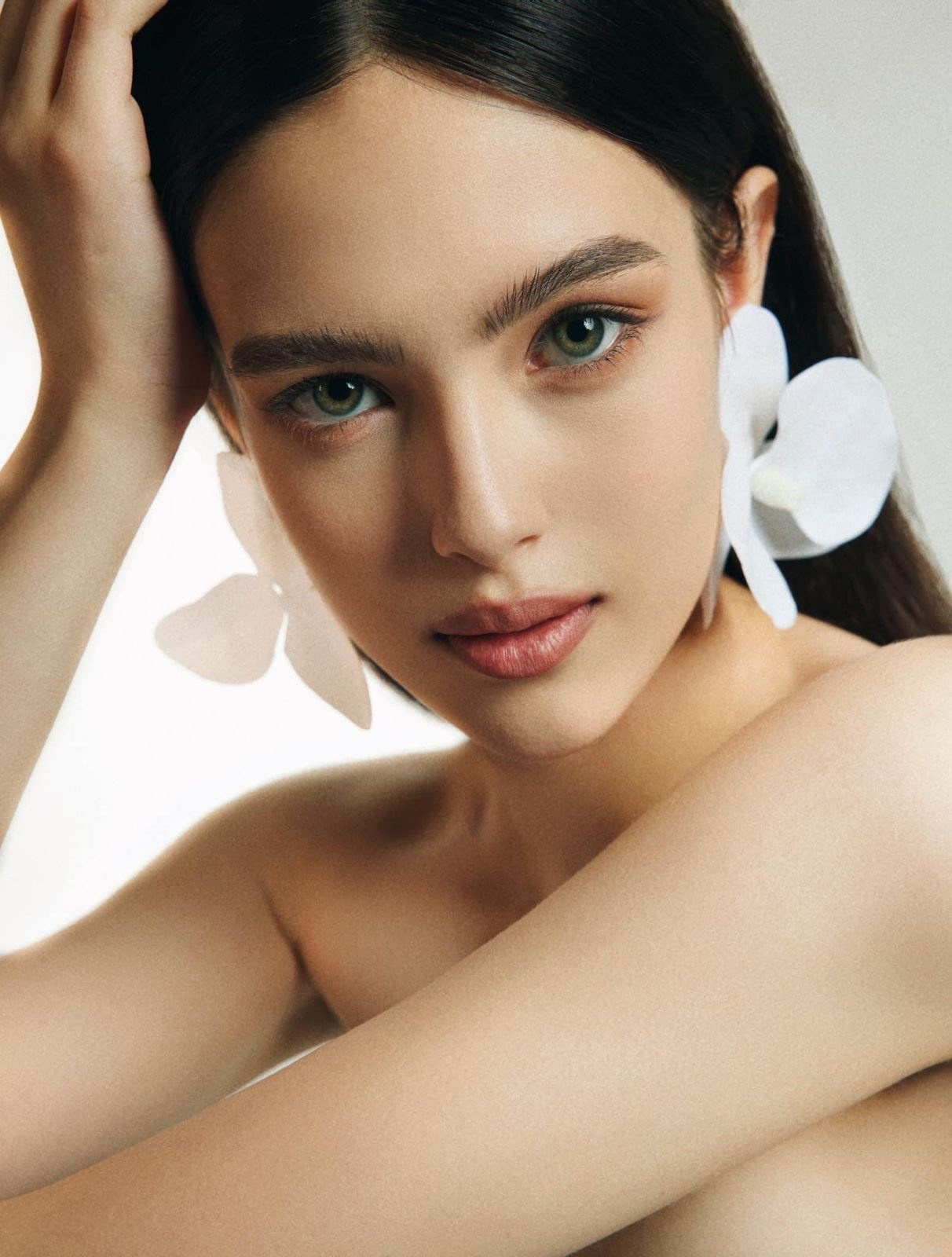 NADYA. Модельная студия MIA Models