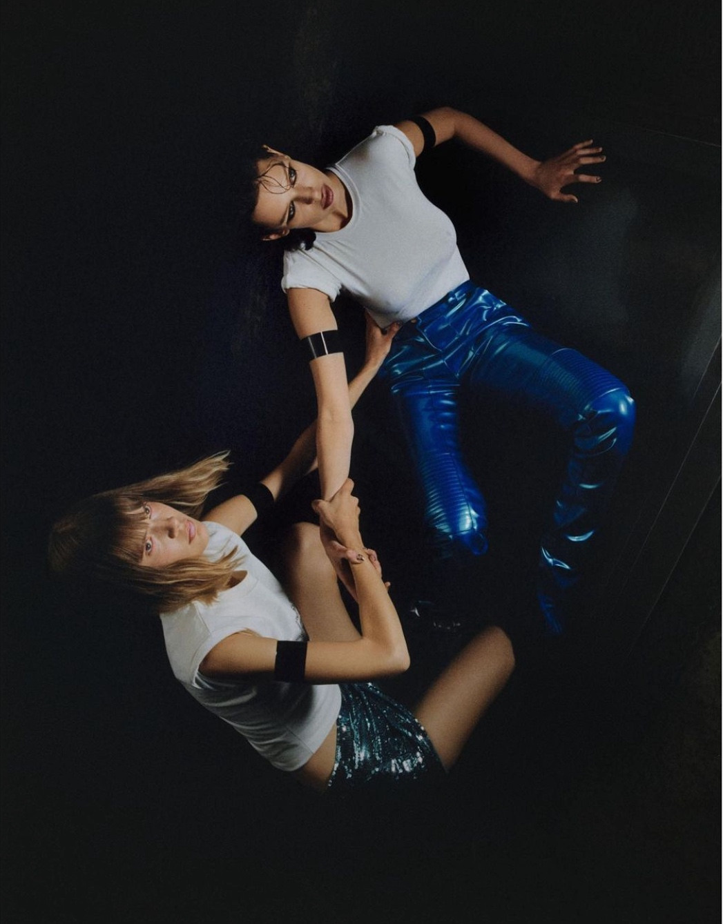 Vogue. Vladimir Ulianov