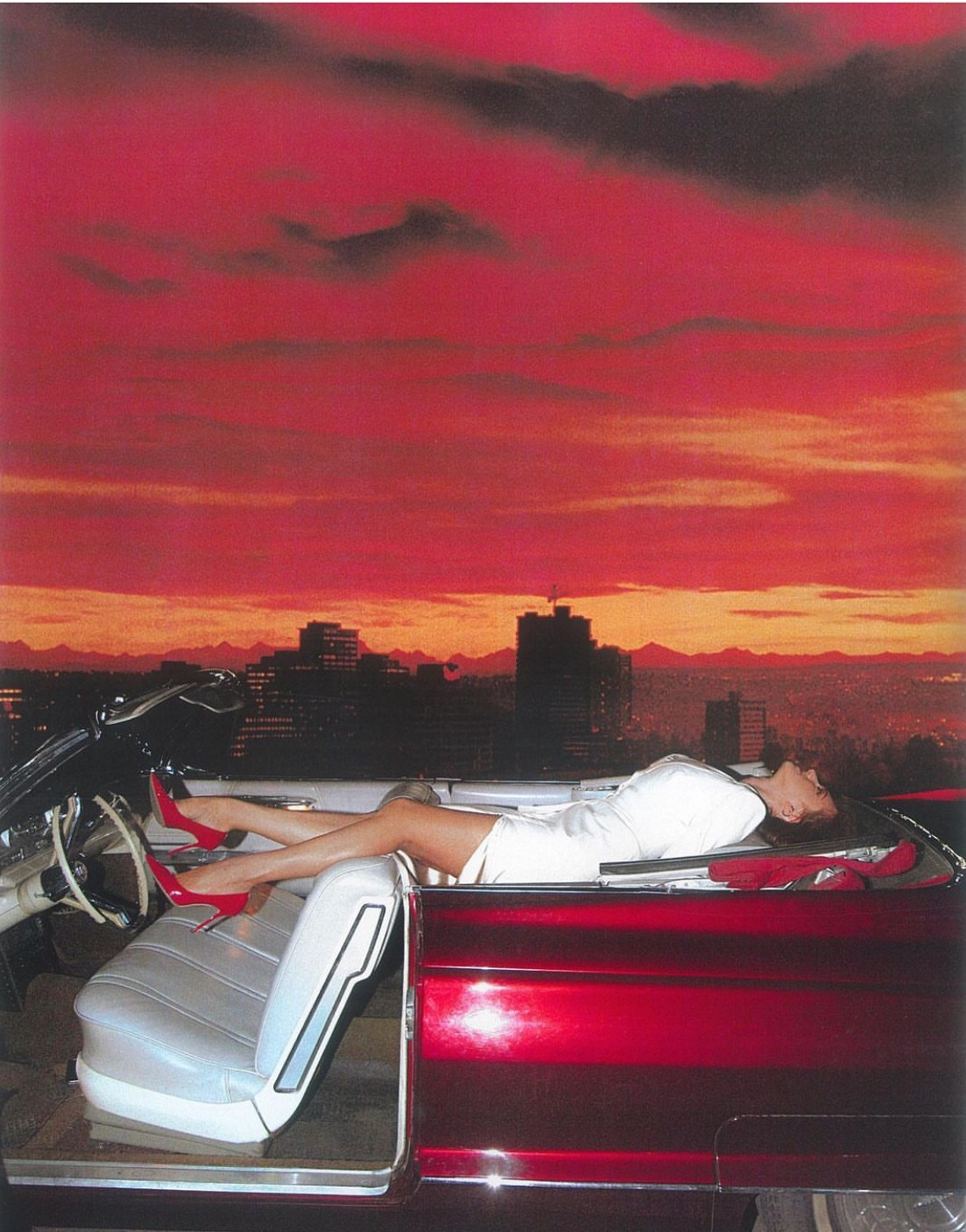 Seprenta. Vladimir Ulianov